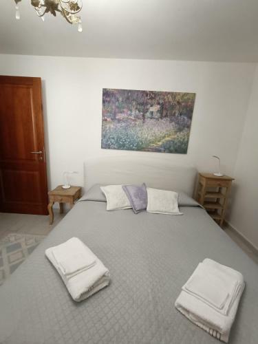 Hostal Vgm Room