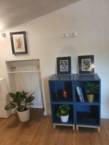 Apartamento Suite Citt� Giardino Loft