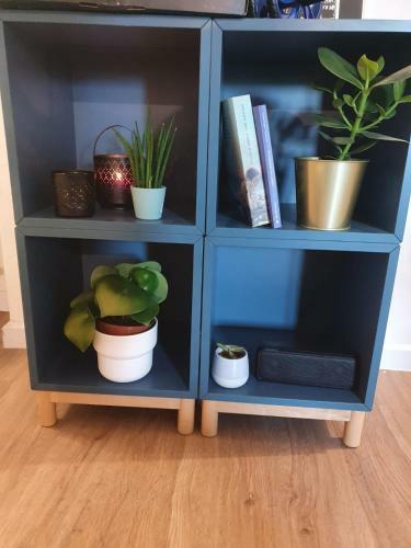 Apartamento Suite Citt� Giardino Loft