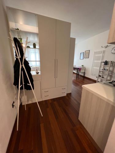 Apartamento Accogliente Monolocale In Centro A Padova.
