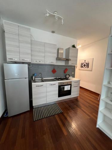Apartamento Accogliente Monolocale In Centro A Padova.