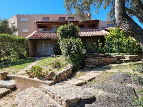Apartamento Monovillino La Bella Giulia - Stazzo Pulcheddu