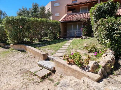 Apartamento Monovillino La Bella Giulia - Stazzo Pulcheddu