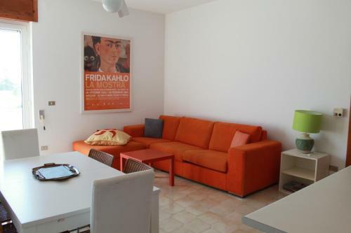 Apartamento Casa Anita, A Pochissimi Passi Dal Mare.