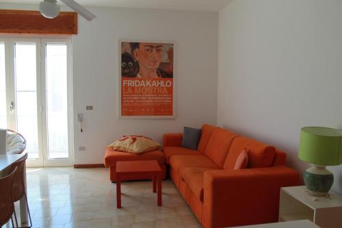 Apartamento Casa Anita, A Pochissimi Passi Dal Mare.