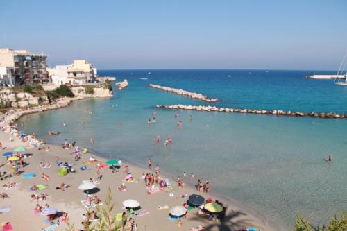 Apartamento Casa Anita, A Pochissimi Passi Dal Mare.