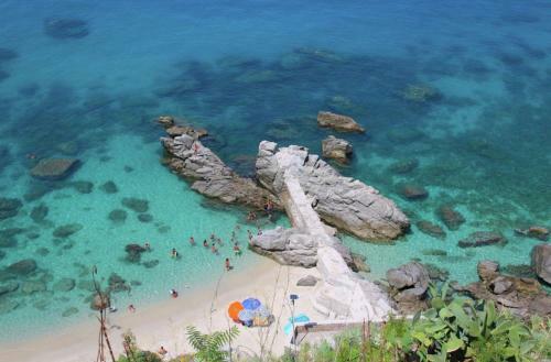 Orizzonte Tropea