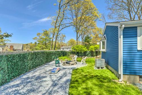 Homey Centerville Abode - Bike To The Beach!