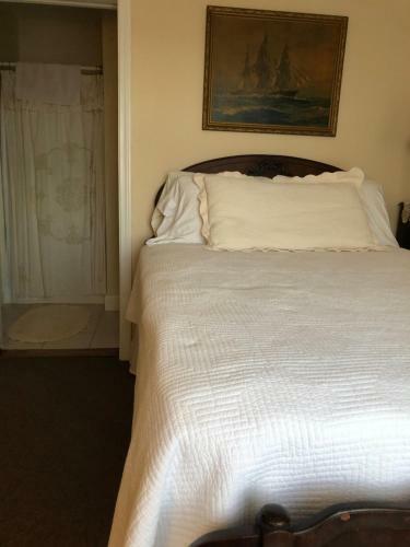 Bed & Breakfast Juliette House
