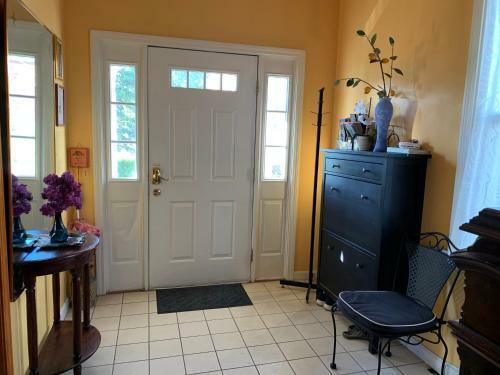 One Private Room In Victorian House