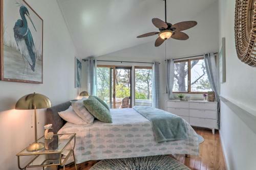 Apartamento Stylish Mashpee Condo With Private Beach Access