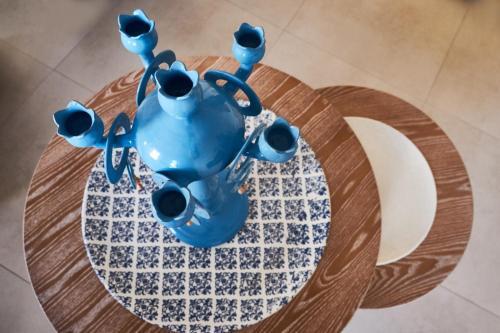 Equorum Delicious Suite - Ostuni Centro