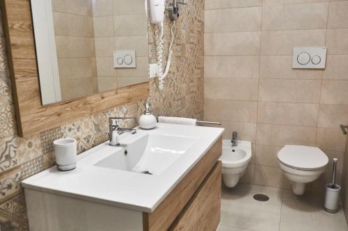 Equorum Delicious Suite - Ostuni Centro