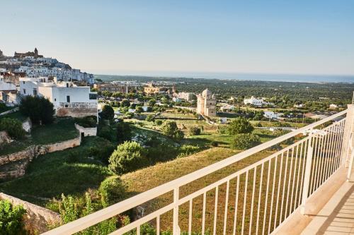 Equorum Delicious Suite - Ostuni Centro