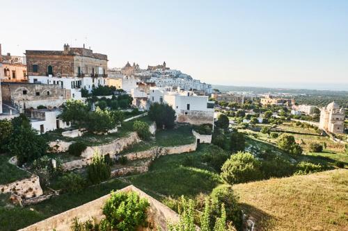 Equorum Delicious Suite - Ostuni Centro