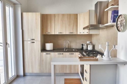 Equorum Delicious Suite - Ostuni Centro