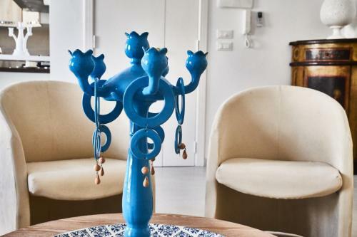 Equorum Delicious Suite - Ostuni Centro