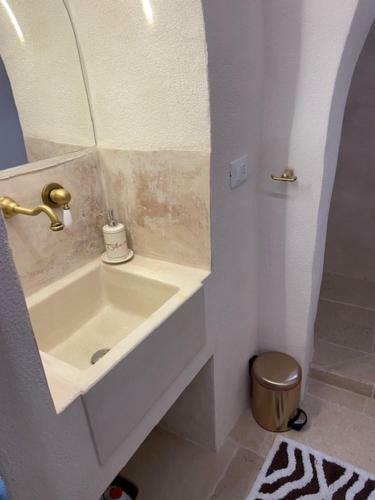 Apartamento Casa Cosimo