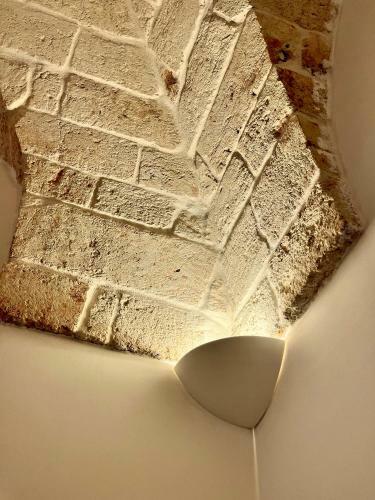 Angoletto Bianco