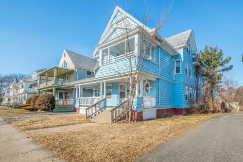 Apartamento Fair Vacation Rentals 3