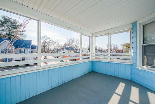 Apartamento Fair Vacation Rentals 3