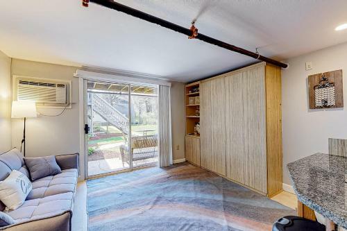 Apartamento Charmer On Main