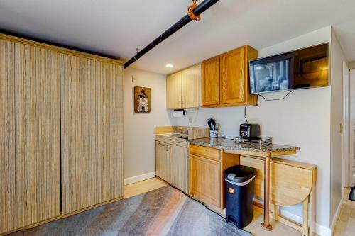 Apartamento Charmer On Main