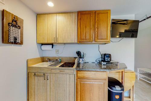 Apartamento Charmer On Main