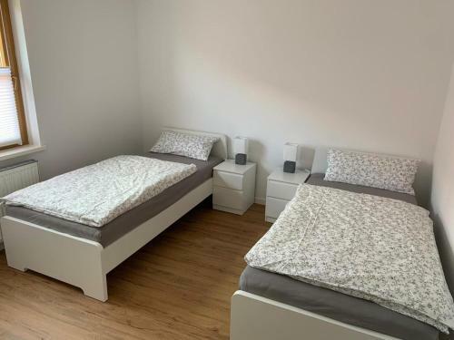 Apartamento Ferienwohnung Rosenberger