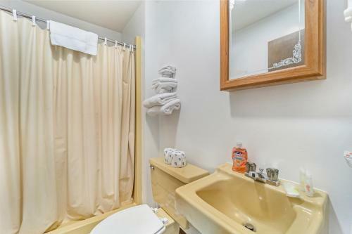 Snow Chasers Lodge - Room 1