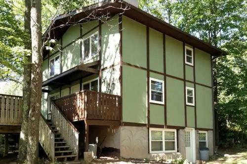 Apartamento Wedelhaus
