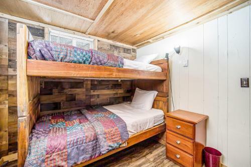 Apartamento Wedelhaus