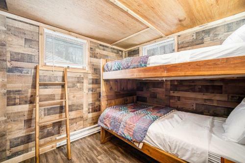 Apartamento Wedelhaus