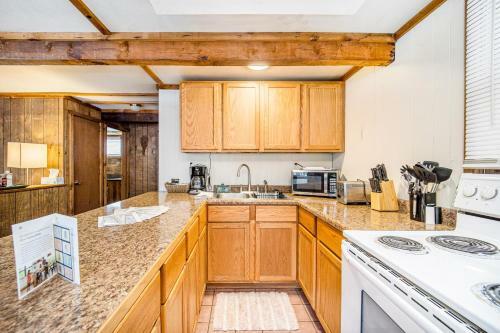 Apartamento Wedelhaus