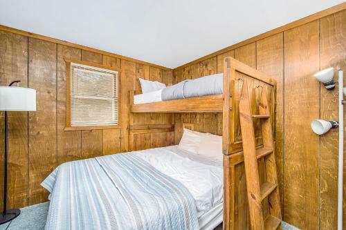 Apartamento Wedelhaus