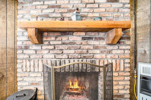 Apartamento Wedelhaus