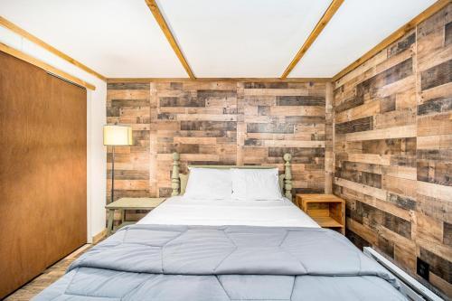 Apartamento Wedelhaus