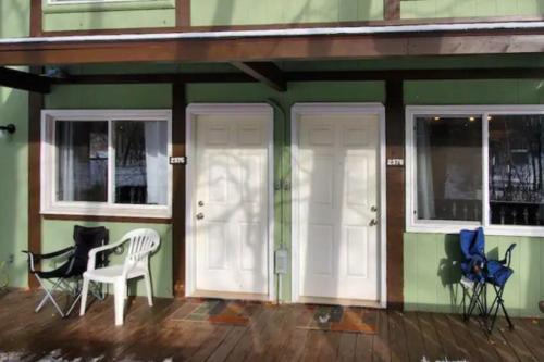 Apartamento Wedelhaus
