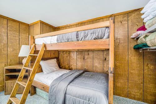 Apartamento Wedelhaus
