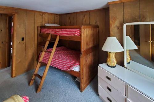 Apartamento Wedelhaus