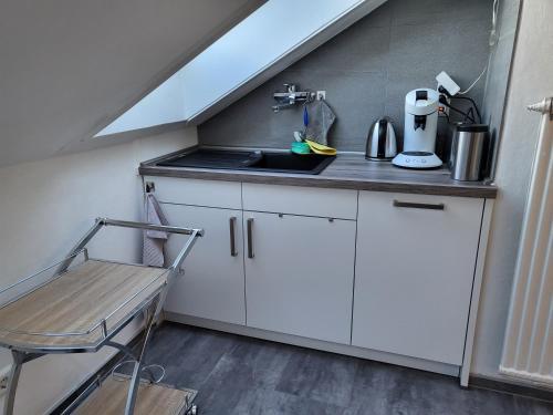 Apartamento Lounge 4