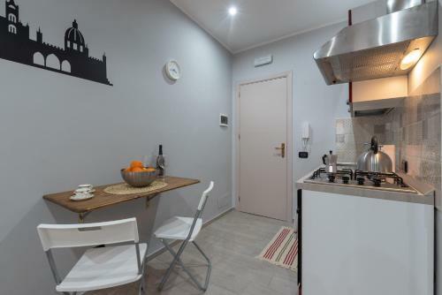 Apartamento Minichello Home- Alle Spalle Del Teatro Massimo