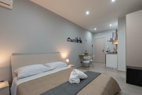 Apartamento Minichello Home- Alle Spalle Del Teatro Massimo