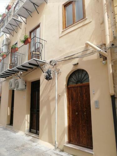 Apartamento Minichello Home- Alle Spalle Del Teatro Massimo