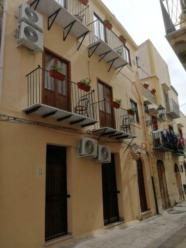 Apartamento Minichello Home- Alle Spalle Del Teatro Massimo