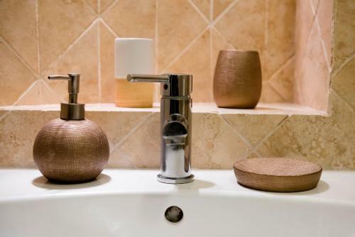 Apartamento Casa Vela Bianca Mondello Addaura