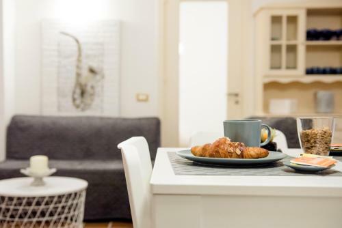 Apartamento Casa Vela Bianca Mondello Addaura