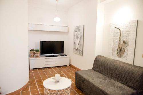 Apartamento Casa Vela Bianca Mondello Addaura