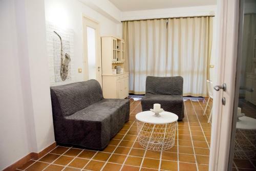Apartamento Casa Vela Bianca Mondello Addaura
