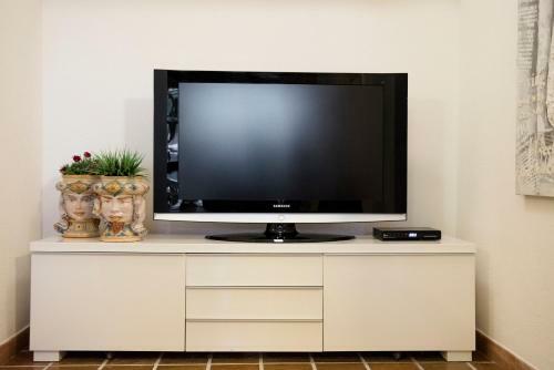 Apartamento Casa Vela Bianca Mondello Addaura